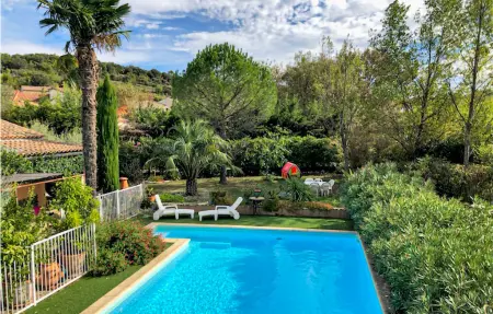 Maison 6 personnes à St Privat des Vieux - Photo 7
