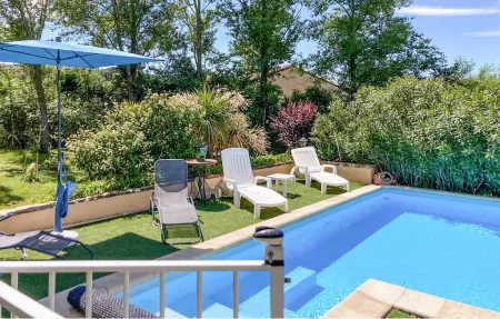 Maison 6 personnes à St Privat des Vieux - Photo 9