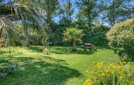 Maison 6 personnes à St Privat des Vieux - Photo 13
