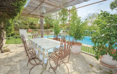 Maison 6 personnes à St Privat des Vieux - Photo 15