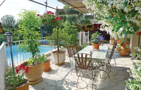 Maison 6 personnes à St Privat des Vieux - Photo 19