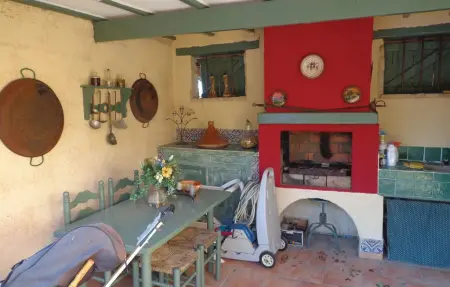 Maison 6 personnes à St Privat des Vieux - Photo 20