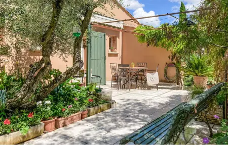 Maison 6 personnes à St Privat des Vieux - Photo 21