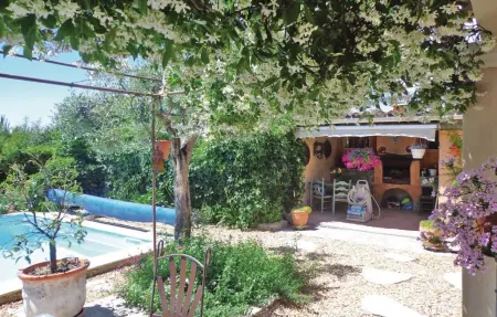 Maison 6 personnes à St Privat des Vieux - Photo 23