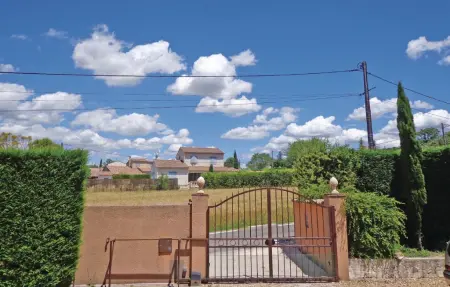 Maison 6 personnes à St Privat des Vieux - Photo 24
