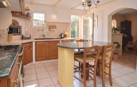 Maison 6 personnes à St Privat des Vieux - Photo 28
