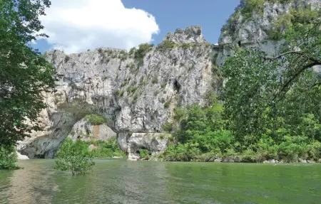 Maison 6 personnes à St Privat des Vieux - Photo 40