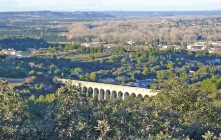 Maison 6 personnes à St Privat des Vieux - Photo 43
