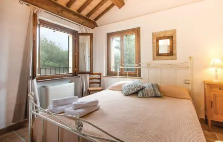 Villa dei Girasoli, Maison 10 personnes à Petriolo MC - Photo 5