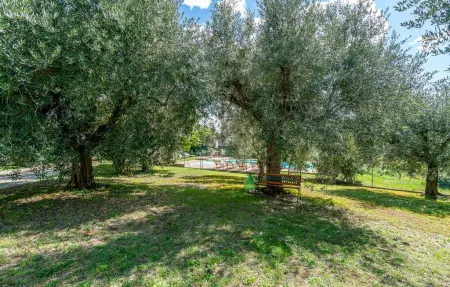 Villa dei Girasoli, Maison 10 personnes à Petriolo MC - Photo 24