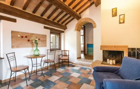 Villa dei Girasoli, Maison 10 personnes à Petriolo MC - Photo 30