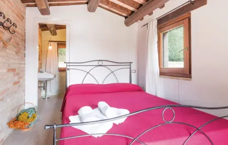 Villa dei Girasoli, Maison 10 personnes à Petriolo MC - Photo 34