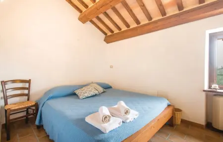 Villa dei Girasoli, Maison 10 personnes à Petriolo MC - Photo 35