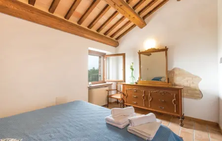 Villa dei Girasoli, Maison 10 personnes à Petriolo MC - Photo 36