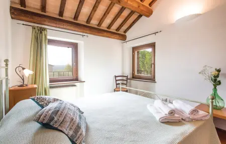 Villa dei Girasoli, Maison 10 personnes à Petriolo MC - Photo 38