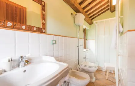 Villa dei Girasoli, Maison 10 personnes à Petriolo MC - Photo 41