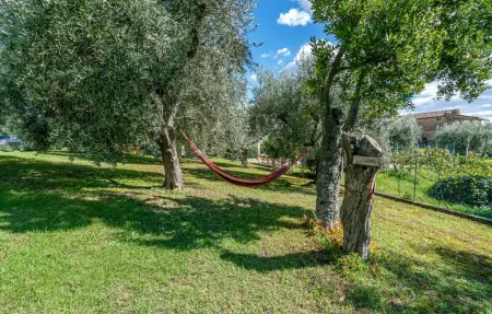 Villa dei Girasoli, Maison 10 personnes à Petriolo MC - Photo 45