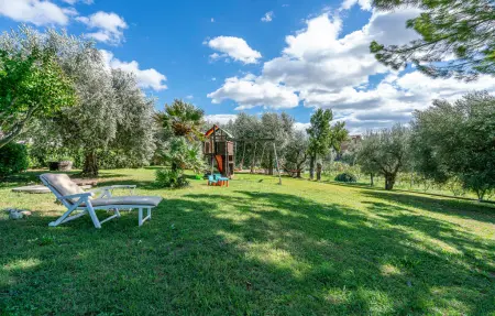 Villa dei Girasoli, Maison 10 personnes à Petriolo MC - Photo 46