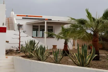 CT 385 AL - Faro's Soulrise Villa - Mojacar - Pool & Artistic Flair close to the Beach - Photo 0