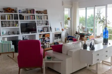 CT 385 AL - Faro's Soulrise Villa - Mojacar - Pool & Artistic Flair close to the Beach - Photo 10