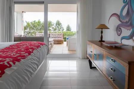 CT 385 AL - Faro's Soulrise Villa - Mojacar - Pool & Artistic Flair close to the Beach - Photo 17