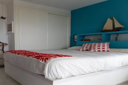 CT 385 AL - Faro's Soulrise Villa - Mojacar - Pool & Artistic Flair close to the Beach - Photo 18