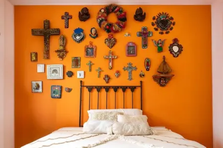 CT 385 AL - Faro's Soulrise Villa - Mojacar - Pool & Artistic Flair close to the Beach - Photo 20