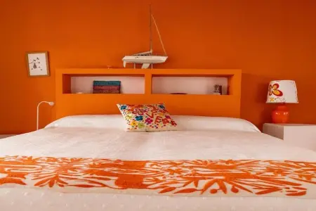 CT 385 AL - Faro's Soulrise Villa - Mojacar - Pool & Artistic Flair close to the Beach - Photo 23