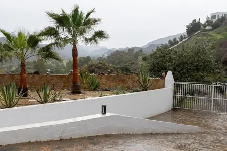 CT 385 AL - Faro's Soulrise Villa - Mojacar - Pool & Artistic Flair close to the Beach - Photo 36