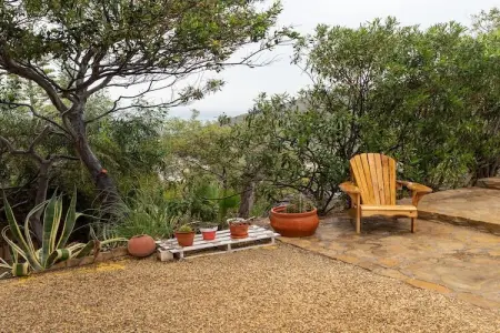 CT 385 AL - Faro's Soulrise Villa - Mojacar - Pool & Artistic Flair close to the Beach - Photo 39