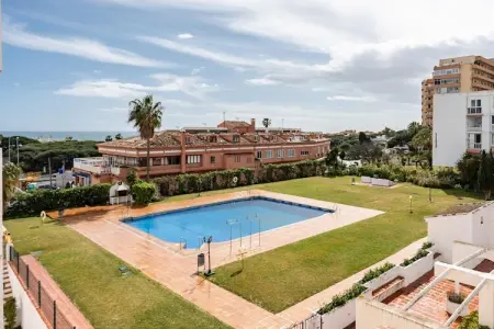 CT 376 - Faro's Calypso Duplex Penthouse - Walking distance to Beach - Photo 0