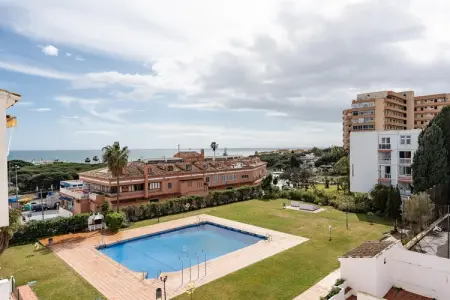 CT 376 - Faro's Calypso Duplex Penthouse - Walking distance to Beach - Photo 6