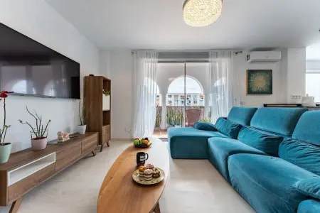 CT 376 - Faro's Calypso Duplex Penthouse - Walking distance to Beach - Photo 8