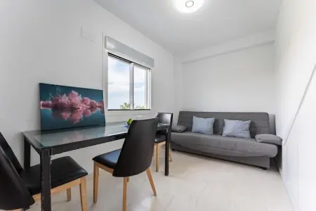 CT 376 - Faro's Calypso Duplex Penthouse - Walking distance to Beach - Photo 11