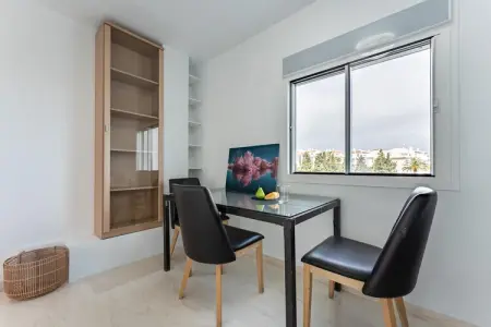 CT 376 - Faro's Calypso Duplex Penthouse - Walking distance to Beach - Photo 12