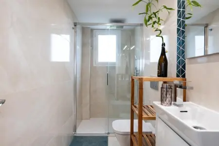 CT 376 - Faro's Calypso Duplex Penthouse - Walking distance to Beach - Photo 20