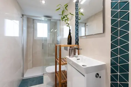 CT 376 - Faro's Calypso Duplex Penthouse - Walking distance to Beach - Photo 21