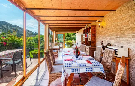 Maison 6 personnes à Nerja - Photo 1