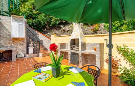 Maison 6 personnes à Nerja - Photo 2