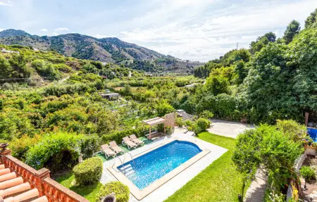 Maison 6 personnes à Nerja - Photo 3