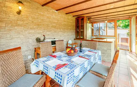 Maison 6 personnes à Nerja - Photo 4
