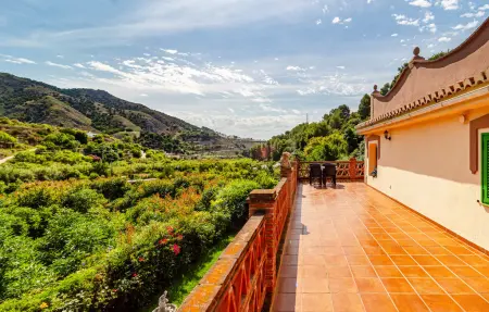 Maison 6 personnes à Nerja - Photo 6