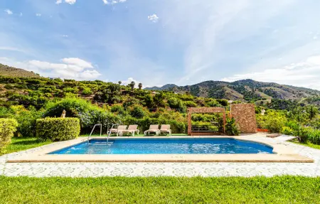 Maison 6 personnes à Nerja - Photo 7