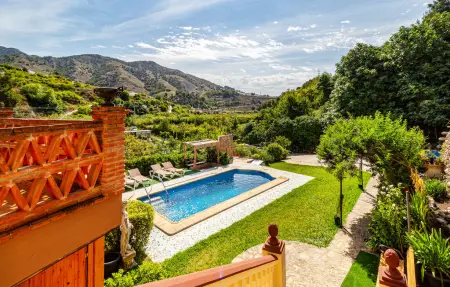 Maison 6 personnes à Nerja - Photo 8