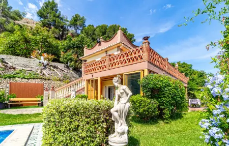 Maison 6 personnes à Nerja - Photo 9