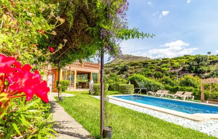 Maison 6 personnes à Nerja - Photo 10