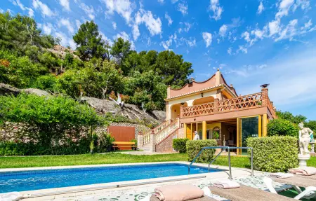 Maison 6 personnes à Nerja - Photo 11