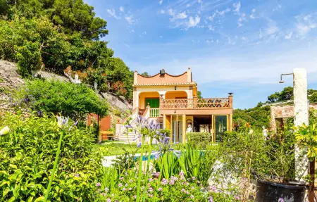 Maison 6 personnes à Nerja - Photo 12