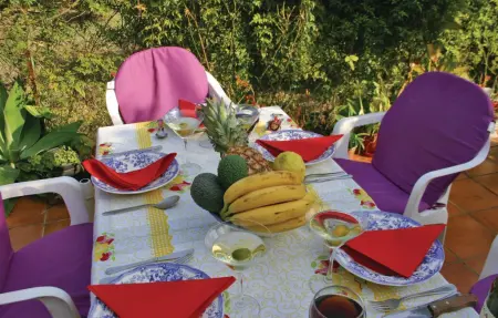 Maison 6 personnes à Nerja - Photo 15