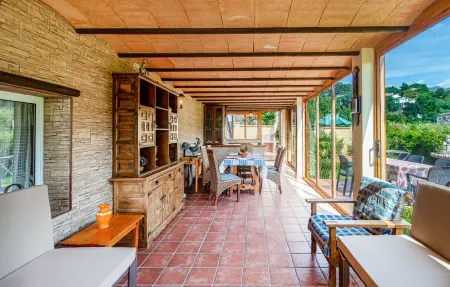 Maison 6 personnes à Nerja - Photo 17